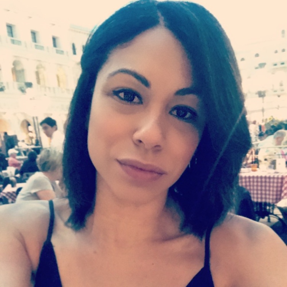 Meet your Posher, Kathleen